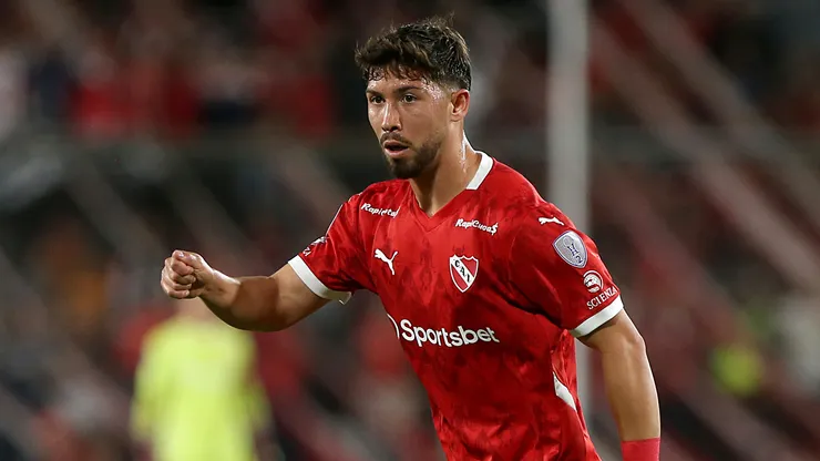 Independiente reconoce llamado del Bayern por Loyola, pero...