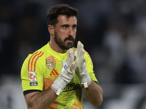 Mientras Atlético Tucumán quiere a De Paul, Colo Colo le pone precio al arquero