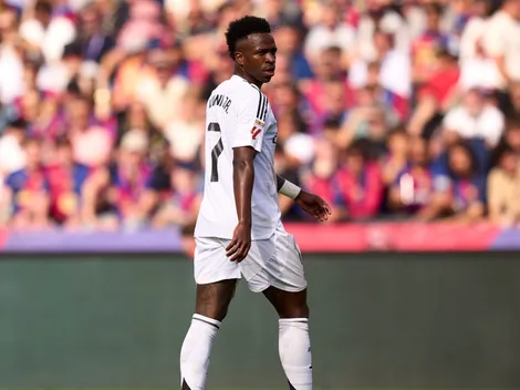 Infame ataque a Vinicius tiene consecuencias en España