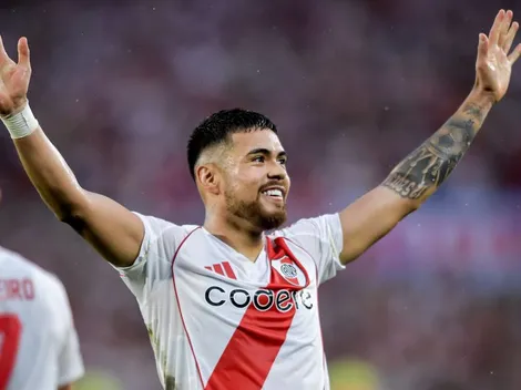 El canal que transmite River Plate vs. Urawa Reds en el Mundial de Clubes