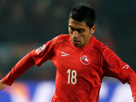 Jarita y anécdota de Bielsa en el debut de Chile en Sudáfrica 2010