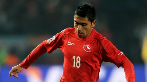 La anécdota de Jara sobre Marcelo Bielsa en el debut de Sudáfrica 2010.