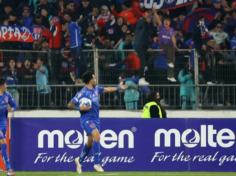 La novedad en el aforo para la U vs Deportes Iquique