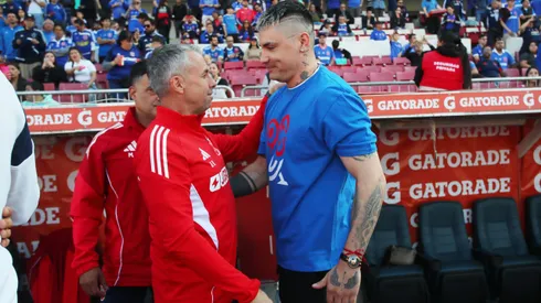 Cristóbal Campos estará presente el martes en el CDA.