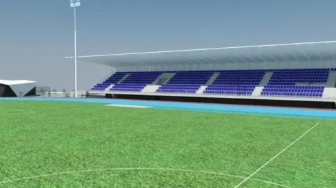 Se trata del emblemático Roberto Bravo Santibáñez de Melipilla.