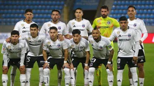 Colo Colo le bajó el perfil a la pelea entre Vidal y De Paul