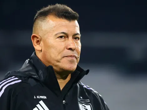 Con ocho bajas: Los citados de Colo Colo para la final contra Cobresal