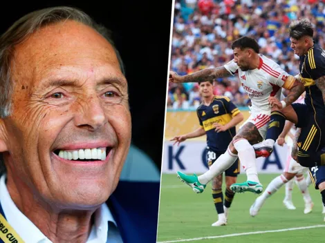 Ex DT de la U defiende a Palacios de las críticas: "No fue..."