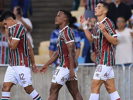 ¿Dónde ver EN VIVO Fluminense vs. Borussia en el Mundial de Clubes?