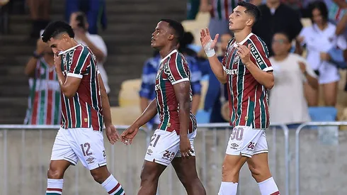 Fluminense enfrenta a Borussia Dortmund en la primera fecha del Mundial de Clubes.