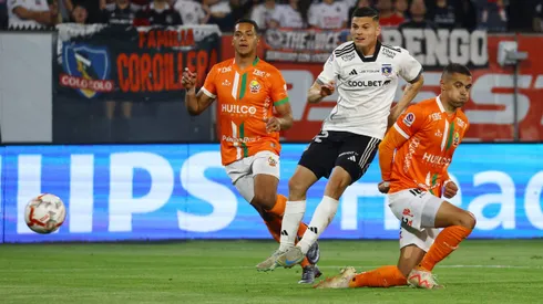 Colo Colo se enfrenta a Cobresal por la Fecha 14 de la Liga de Primera.