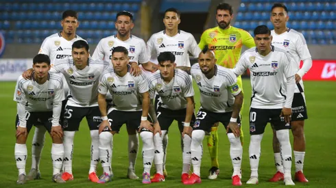 Colo Colo hace dos cambios tras la polémica