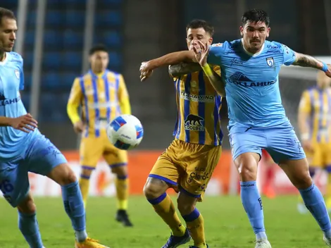 Iquique hace grave denuncia y luego la borra en Twitter