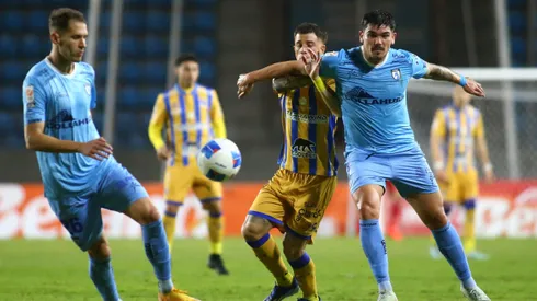 Un chuletón a Luis Casanova está en la polémica.