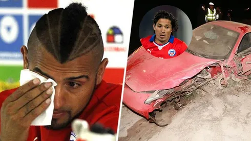 A un año de la hazaña de la Roja.