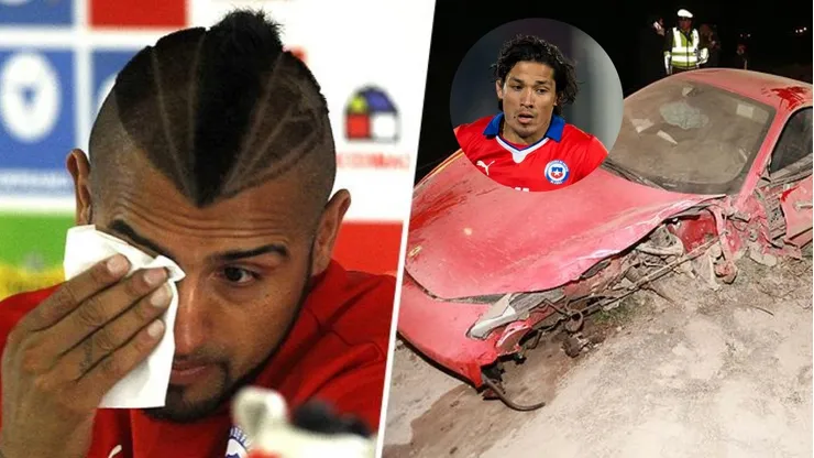 A un año de la hazaña de la Roja.