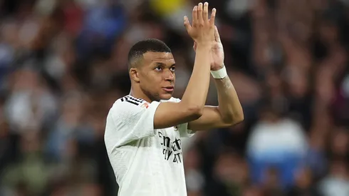 Kylian Mbappé quiere dejar su huella en el Mundial de Clubes.