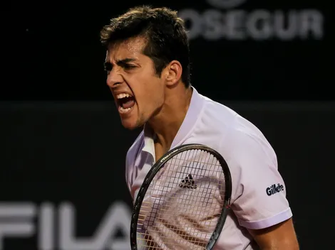 Garin arrasa sin piedad en Poznan y ya está en octavos de final