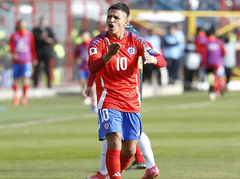Alexis Sánchez recibe la peor noticia: "Vetado"