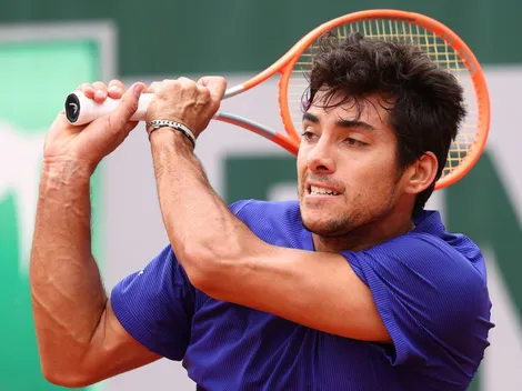 Garin suma fuera de la cancha: El premio que asegura en Poznan