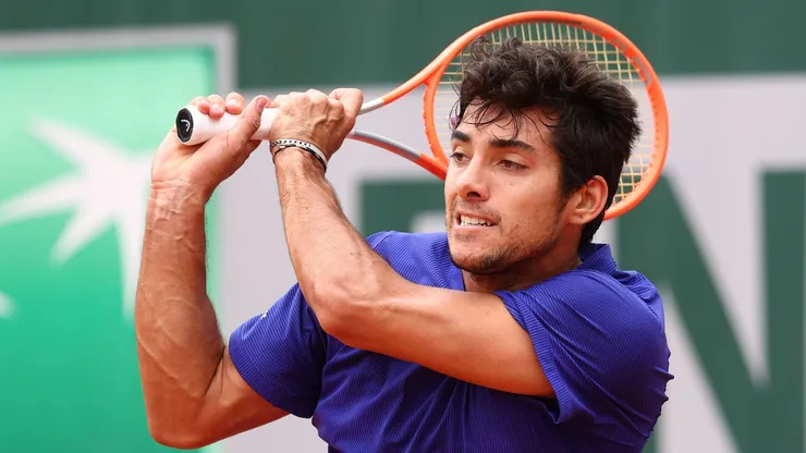 Cristian Garin