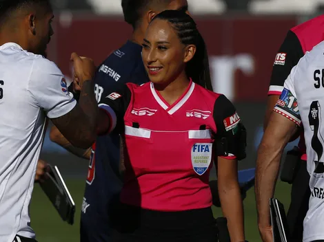 Cindy Nahuelcoy sigue sumando: ANFP deberá pagarle estos millones