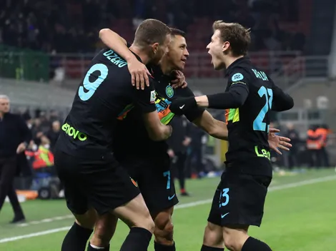 No habrá reencuentro con Alexis: Gran figura deja el Fenerbahçe