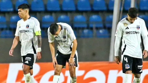 El Cacique sigue atravesando un complejo 2025.