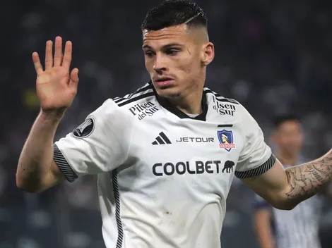 La situación que debe arreglar River si quiere fichar a Cepeda