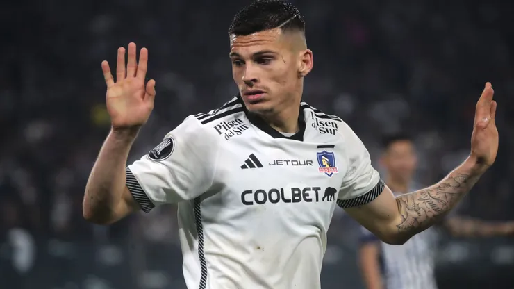El jugador nacional estaría cerca dejar a los albos.