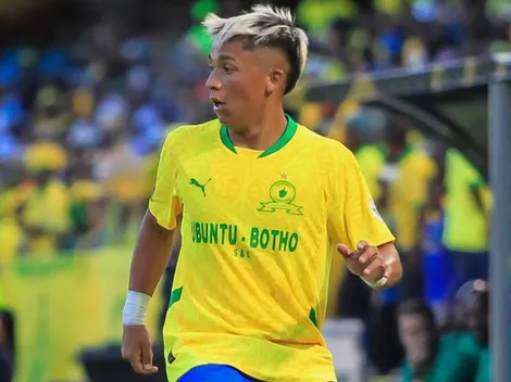 La lucha de Marcelo Allende previo al Mundial de Clubes