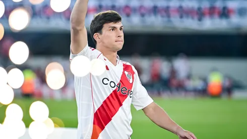 Revelan negociaciones por el jugador chileno Gonzalo Tapia.