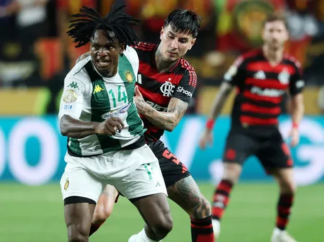 Brasil se rinde a los pies de Erick Pulgar en el Mundial de Clubes