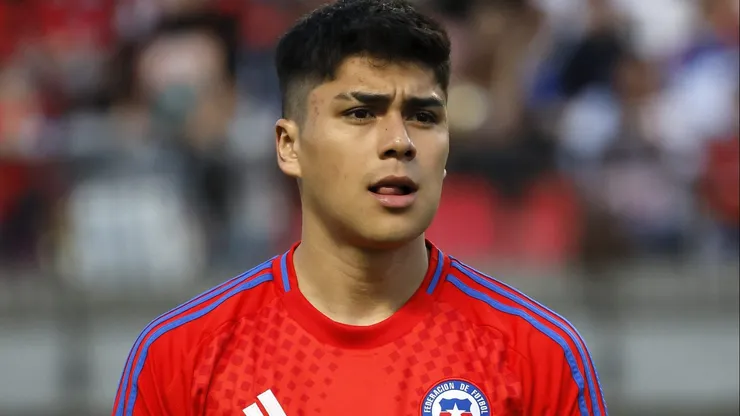 Ex figura de la Roja habla del presente de Pizarro en Udinese.