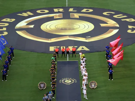 Le declaran la guerra al Mundial de Clubes: "Mi objetivo es que..."