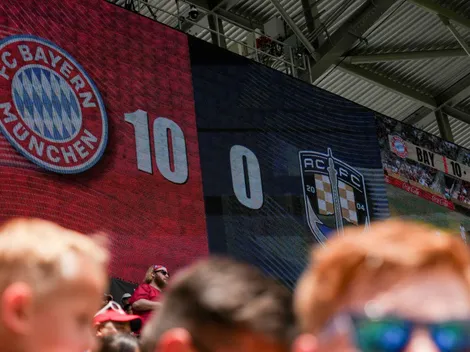 El club chileno que supera al que se comió 10 en Mundial de Clubes