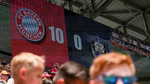 El equipo chileno que, inesperadamente, supera al que se comió 10 en el Mundial de Clubes.