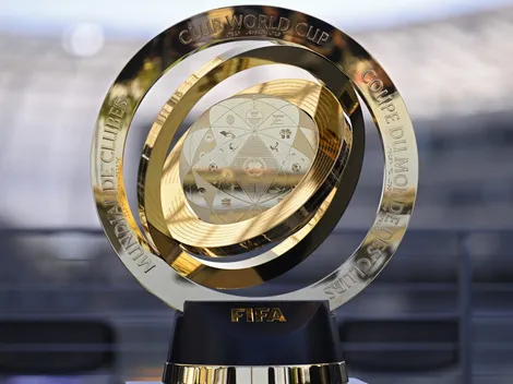 El Mundial de Clubes que habría tenido a un chileno de protagonista