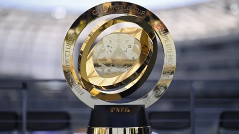 El equipo chileno que pudo disputar el Mundial de Clubes.