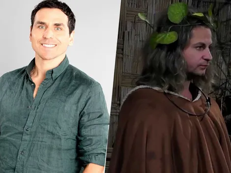 Pangal lanza inesperado comentario sobre el Princeso