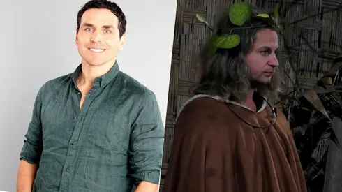 El ganador de Ganar o Servir se refirió a nuevo reality de Canal 13.