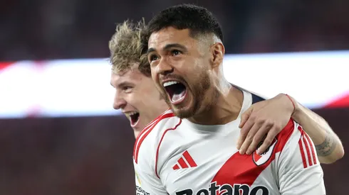 Paulo Díaz recibió una mala noticia.