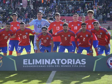 Sonó fuerte para llegar a la Selección y ahora se hace el loco