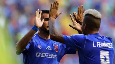 Fabricio Formiliano dejará la U.