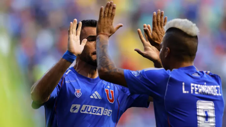 Fabricio Formiliano dejará la U.