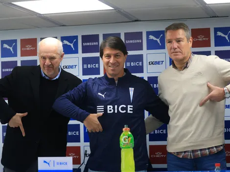 La UC y tajante anuncio por rumores sobre Tati Buljubasich