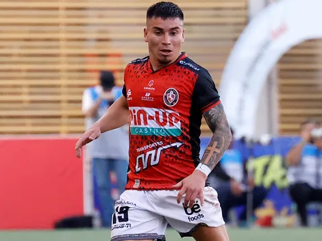 Limache le encuentra partner a "Popín": Con el nombre de D10S