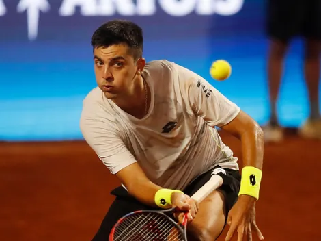 El monto en euros que asegura Barrios en el césped de Nottingham