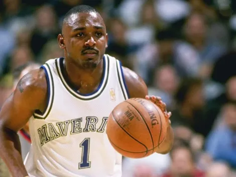 La cruda historia de Stevin Smith, la estrella que no llegó a la NBA