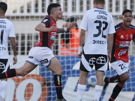 Mientras Salomón Rodríguez no marca y valió 2,5 millones, esto cuesta Popín Castro